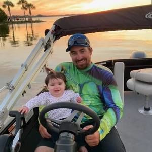 Meet your Posher, Jordan